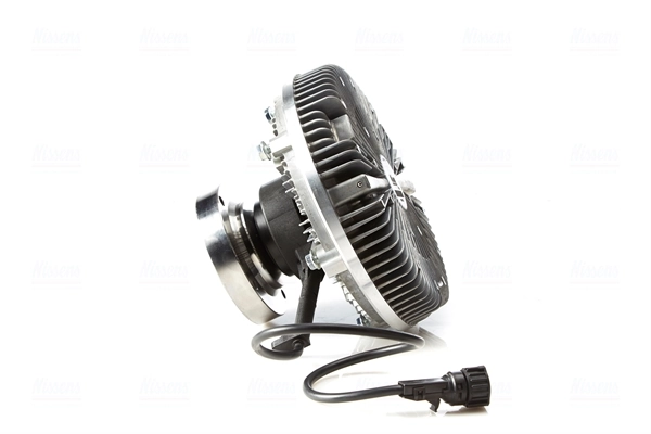 Embrayage, ventilateur de radiateur NISSENS 86062