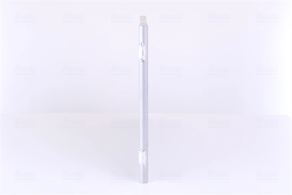 Condenseur, climatisation NISSENS 94552
