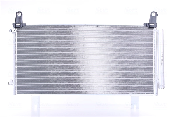 Condenseur, climatisation NISSENS 941223