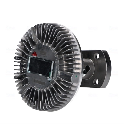 Embrayage, ventilateur de radiateur NISSENS 86138
