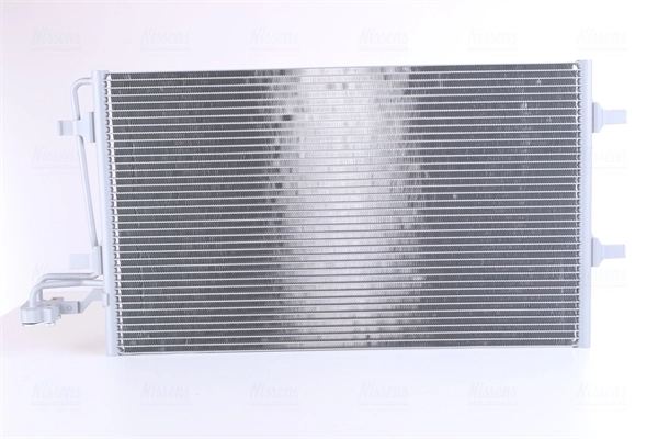 Condenseur, climatisation NISSENS 940086