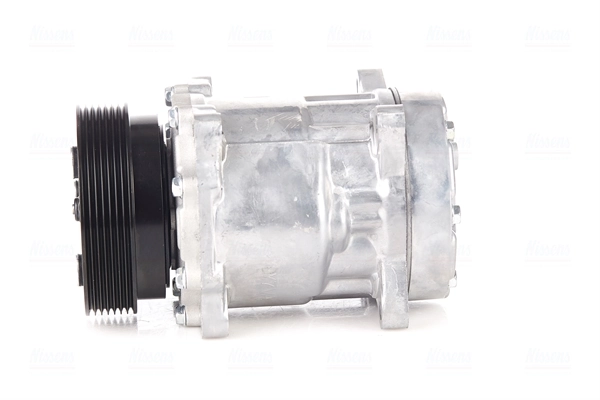 Compresseur, climatisation NISSENS 89160