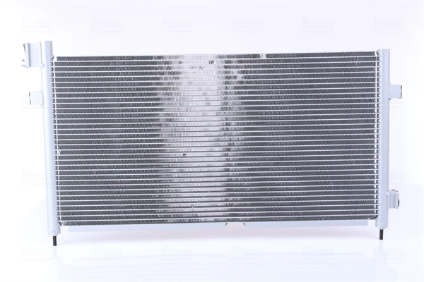 Condenseur, climatisation NISSENS 94578