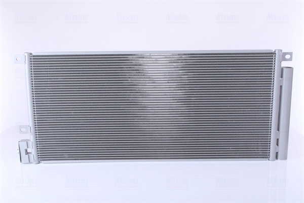 Condenseur, climatisation NISSENS 940388