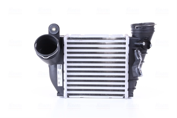Intercooler, échangeur NISSENS 96679