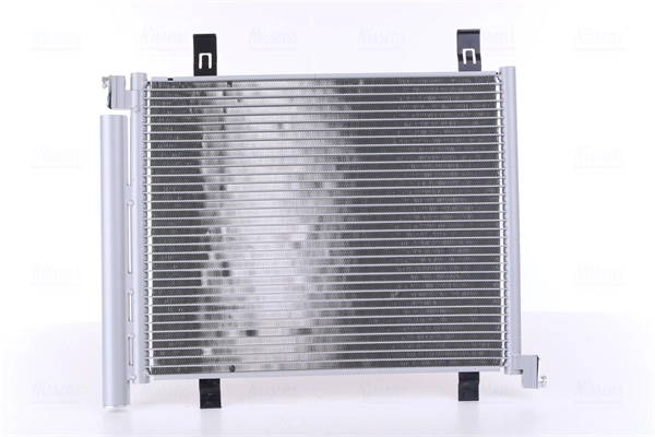 Condenseur, climatisation NISSENS 940254