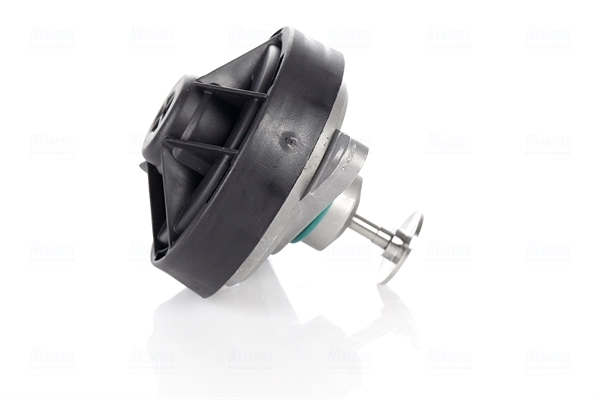 Vanne EGR NISSENS 98197