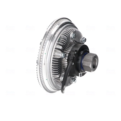 Embrayage, ventilateur de radiateur NISSENS 86251