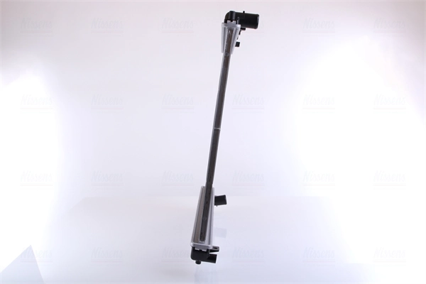 Radiateur, refroidissement du moteur NISSENS 628959