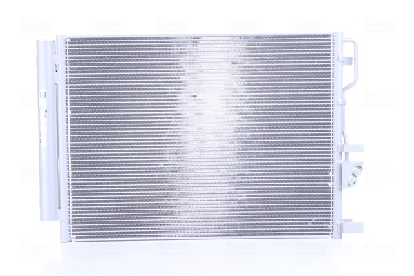 Condenseur, climatisation NISSENS 940771