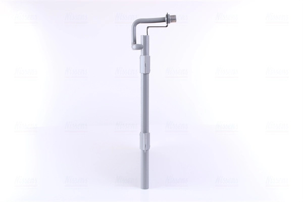 Condenseur, climatisation NISSENS 94260