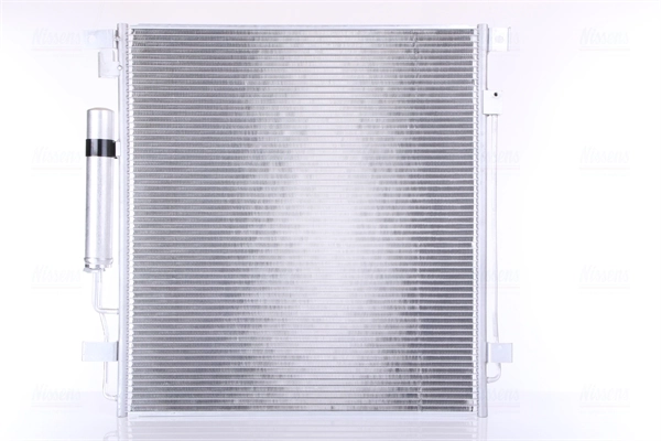 Condenseur, climatisation NISSENS 941168
