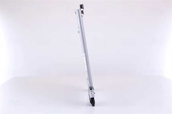 Condenseur, climatisation NISSENS 940825