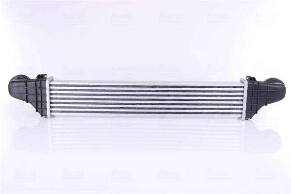Intercooler, échangeur NISSENS 96786