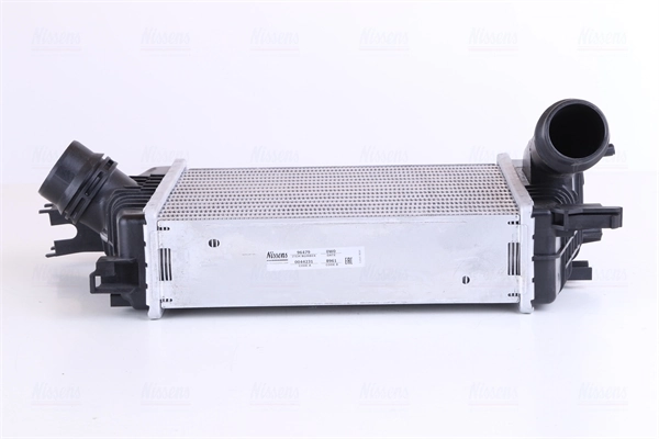 Intercooler, échangeur NISSENS 96479