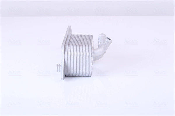 Radiateur d'huile NISSENS 90892