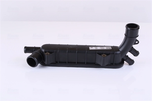 Radiateur d'huile NISSENS 90976