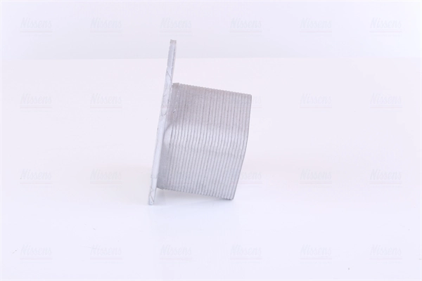 Radiateur d'huile NISSENS 90862
