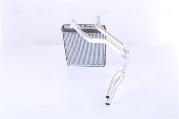 Système de chauffage NISSENS 77528