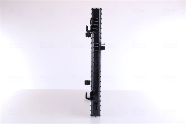 Radiateur, refroidissement du moteur NISSENS 65303