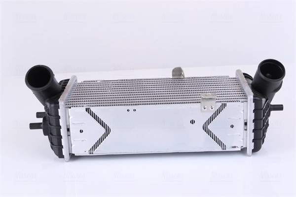 Intercooler, échangeur NISSENS 96144