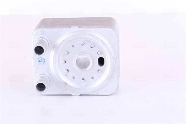 Radiateur d'huile NISSENS 90655