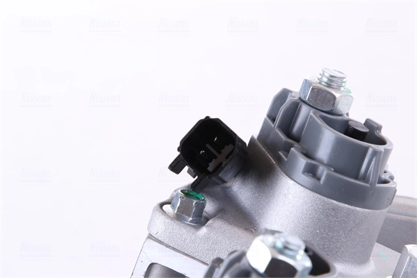 Compresseur, climatisation NISSENS 890792