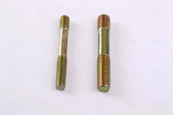 Condenseur, climatisation NISSENS 94395