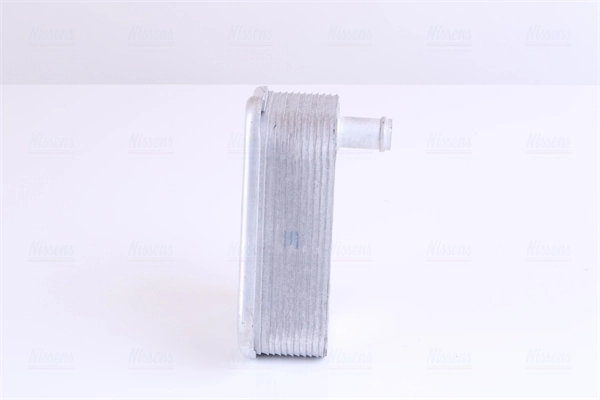Radiateur d'huile NISSENS 91166