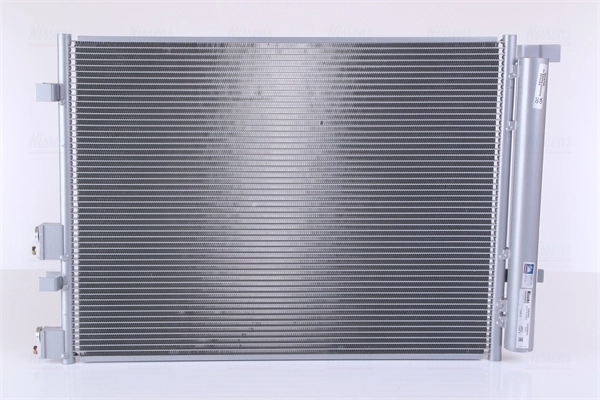 Condenseur, climatisation NISSENS 940404