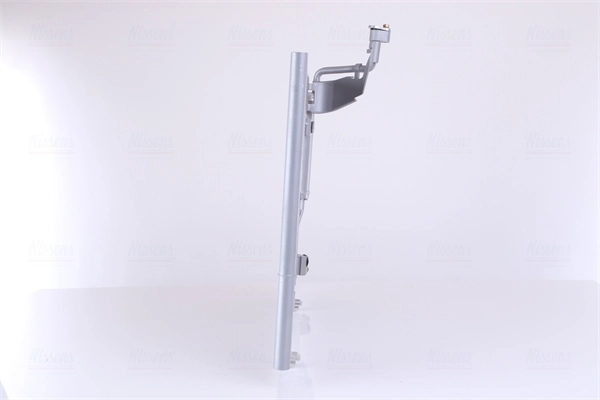 Condenseur, climatisation NISSENS 940527