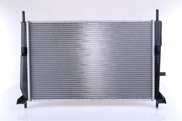 Radiateur, refroidissement du moteur NISSENS 62104