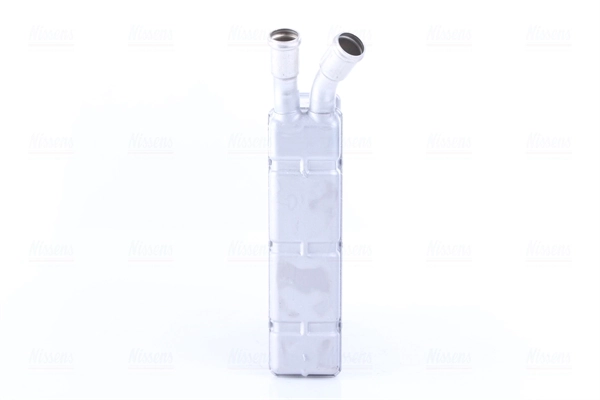 Radiateur, refroidissement du moteur NISSENS 606334