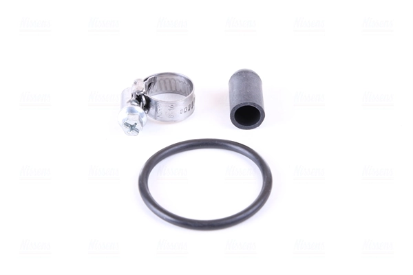 Radiateur, refroidissement du moteur NISSENS 67157A