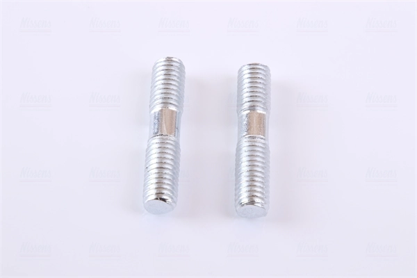 Condenseur, climatisation NISSENS 94308