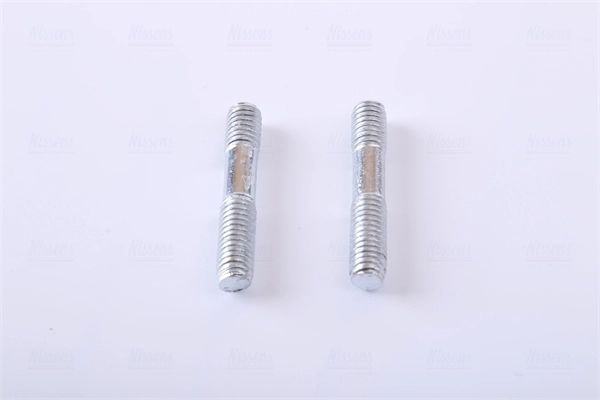 Condenseur, climatisation NISSENS 940209