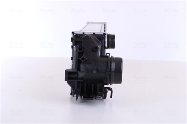 Intercooler, échangeur NISSENS 961541
