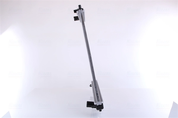 Radiateur, refroidissement du moteur NISSENS 628959