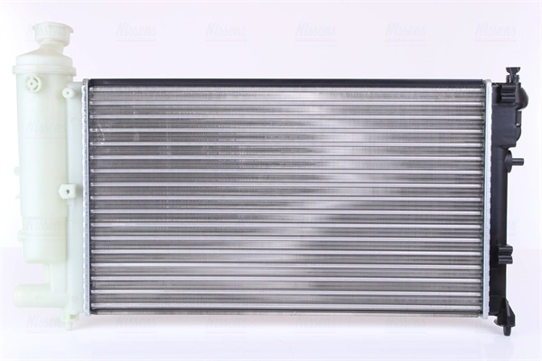 Radiateur, refroidissement du moteur NISSENS 63537A