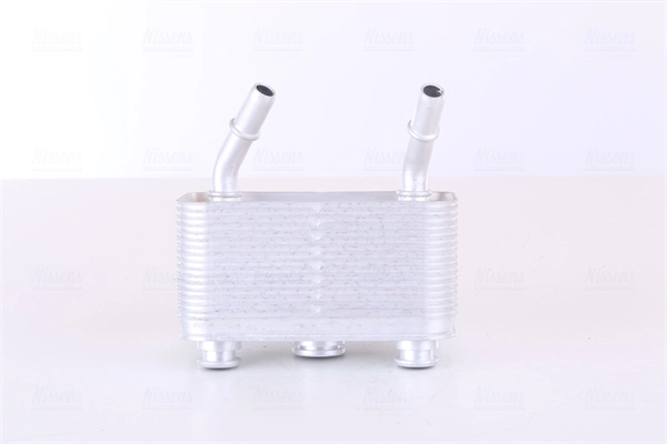 Radiateur d'huile de boîte automatique NISSENS 90787