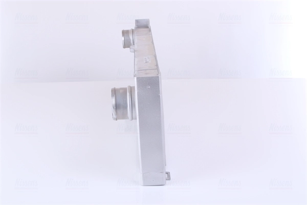 Intercooler, échangeur NISSENS 96729