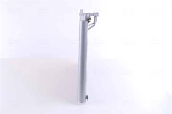 Condenseur, climatisation NISSENS 94804