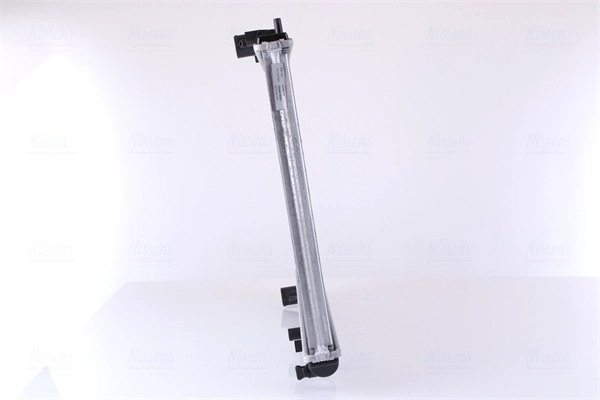 Radiateur, refroidissement du moteur NISSENS 62858A