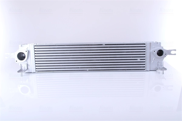 Intercooler, échangeur NISSENS 96582