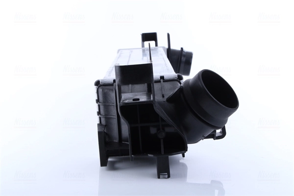Intercooler, échangeur NISSENS 961269