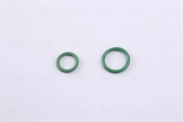 Condenseur, climatisation NISSENS 94322