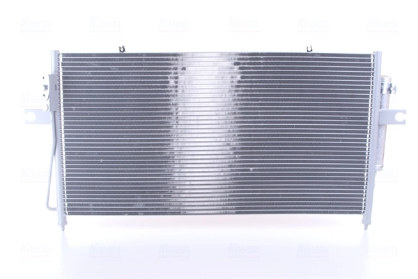 Condenseur, climatisation NISSENS 940840