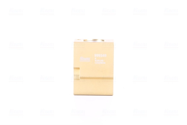 Détendeur, climatisation NISSENS 999349