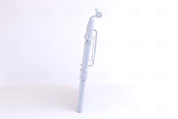 Condenseur, climatisation NISSENS 94624