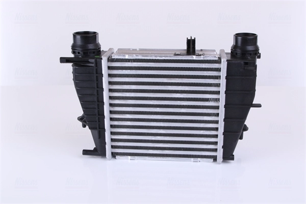 Intercooler, échangeur NISSENS 96363